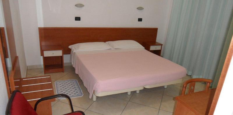 Odeon 3* Cervia