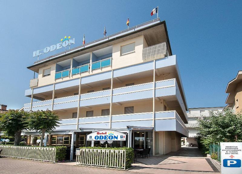 Odeon Hotel Cervia