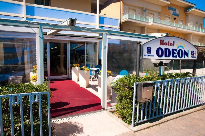 Odeon Cervia