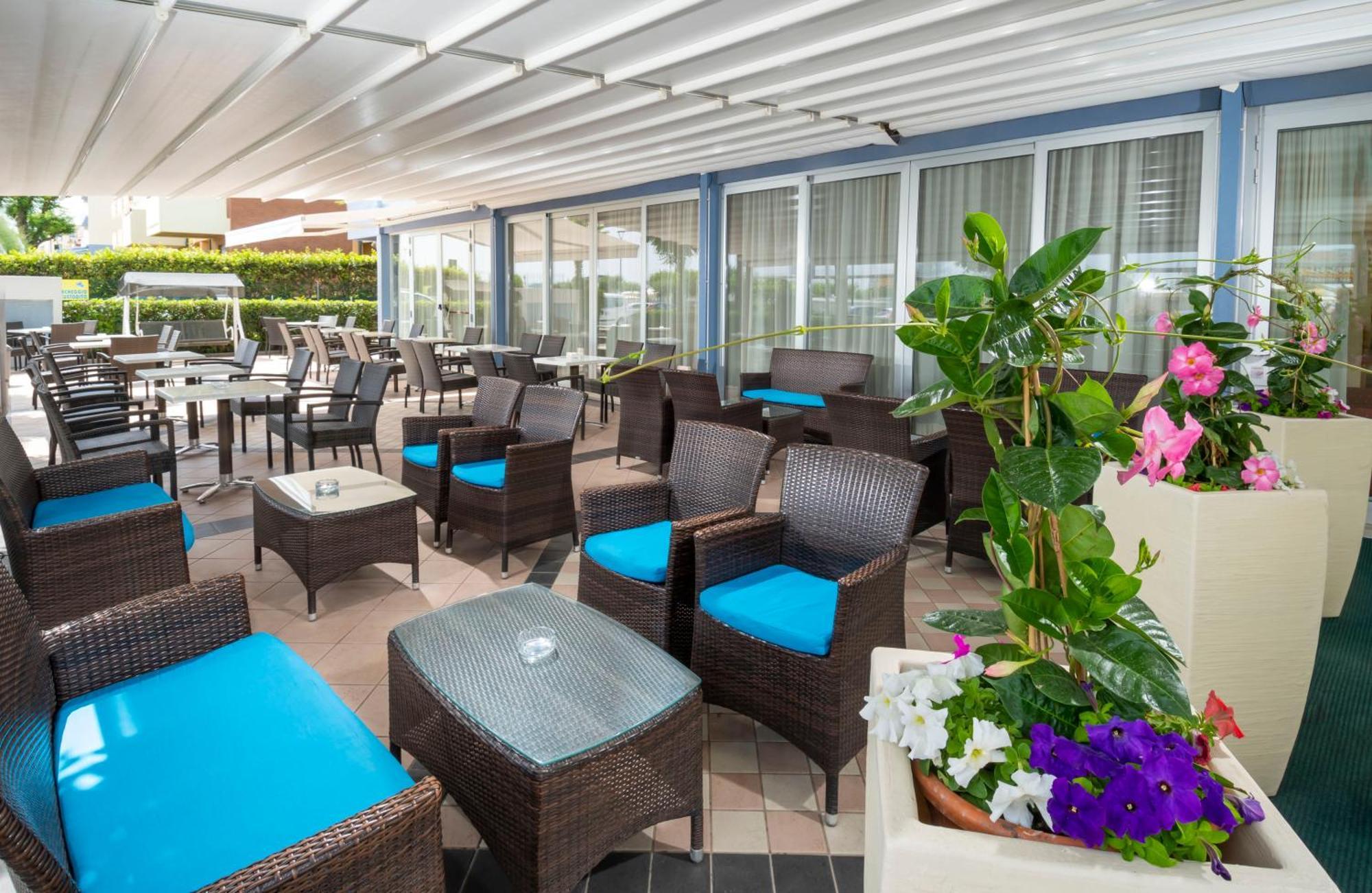Hotel Odeon Cervia