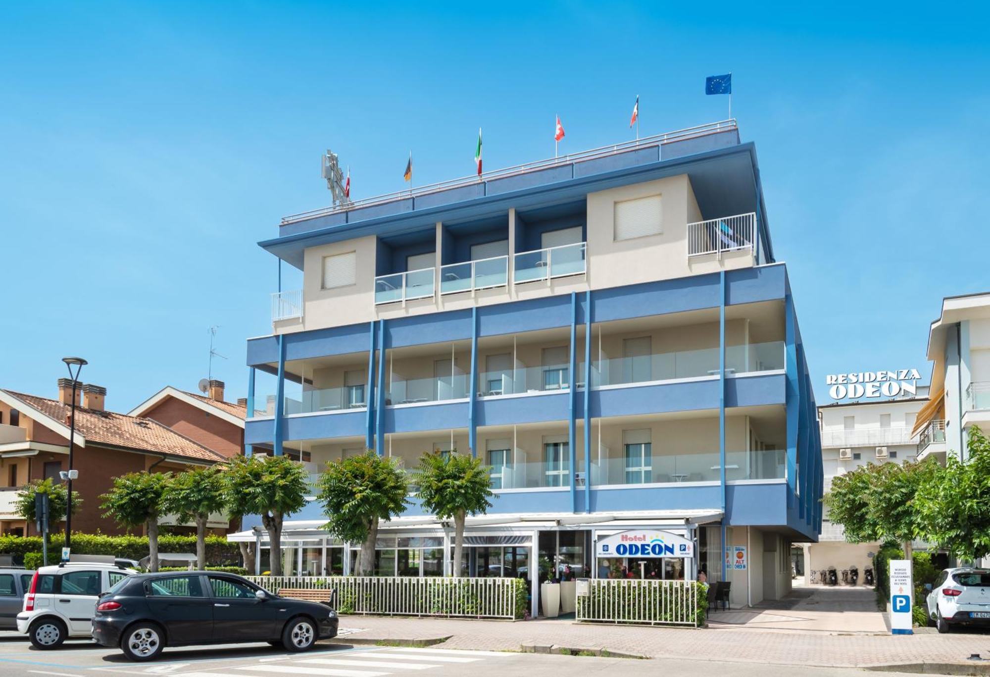 Odeon Cervia