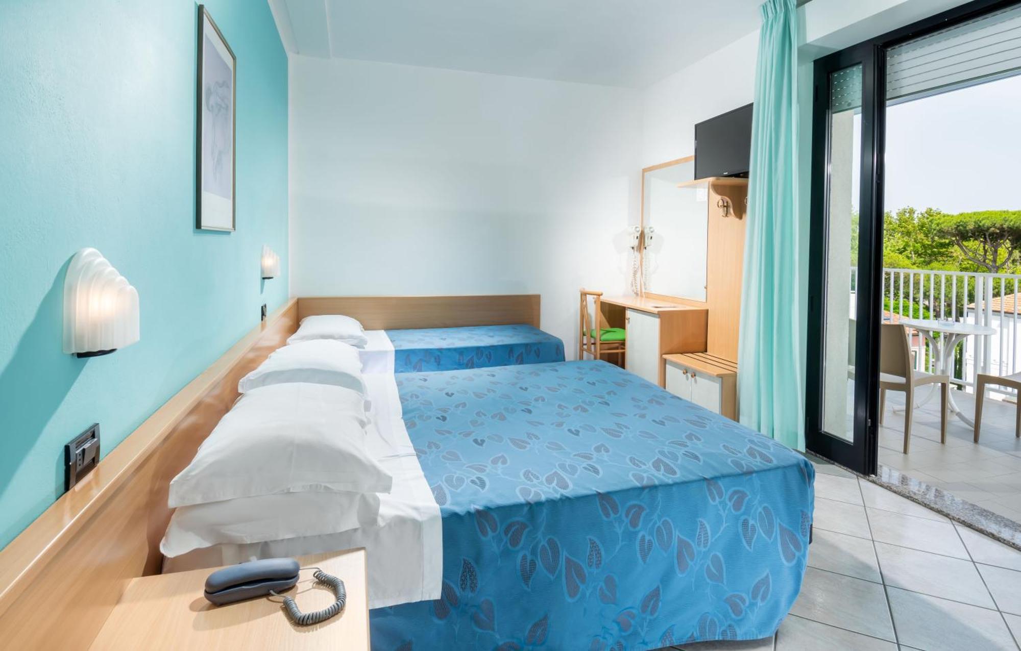 Odeon Hotel