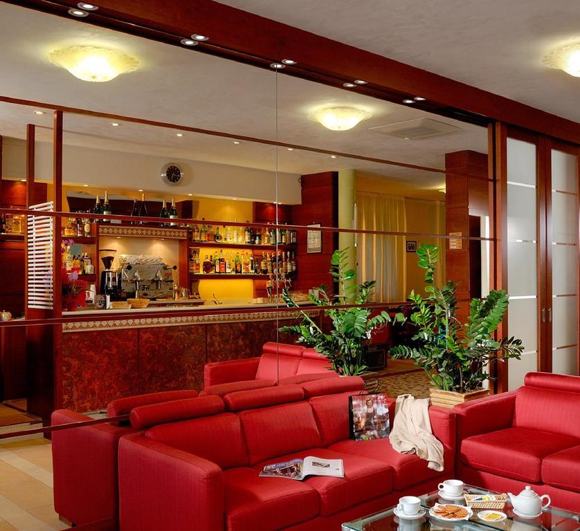 Odeon Hotel