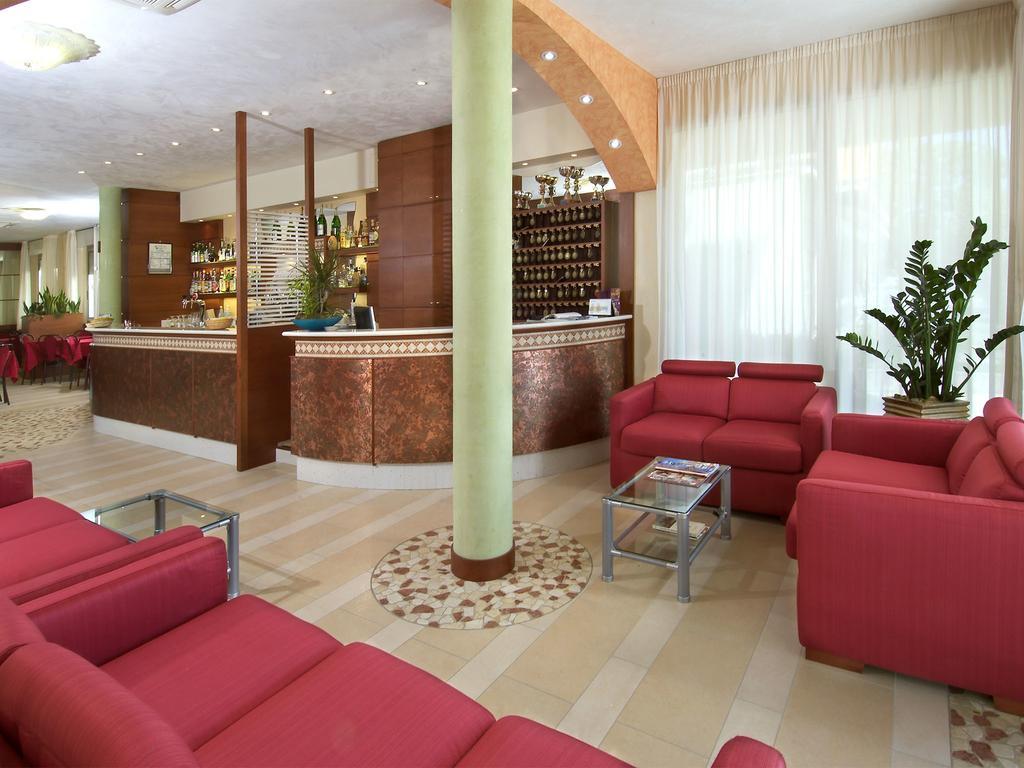 Odeon Hotel Cervia