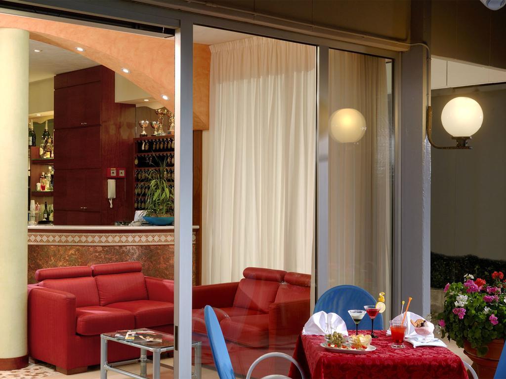 Odeon Hotel Cervia
