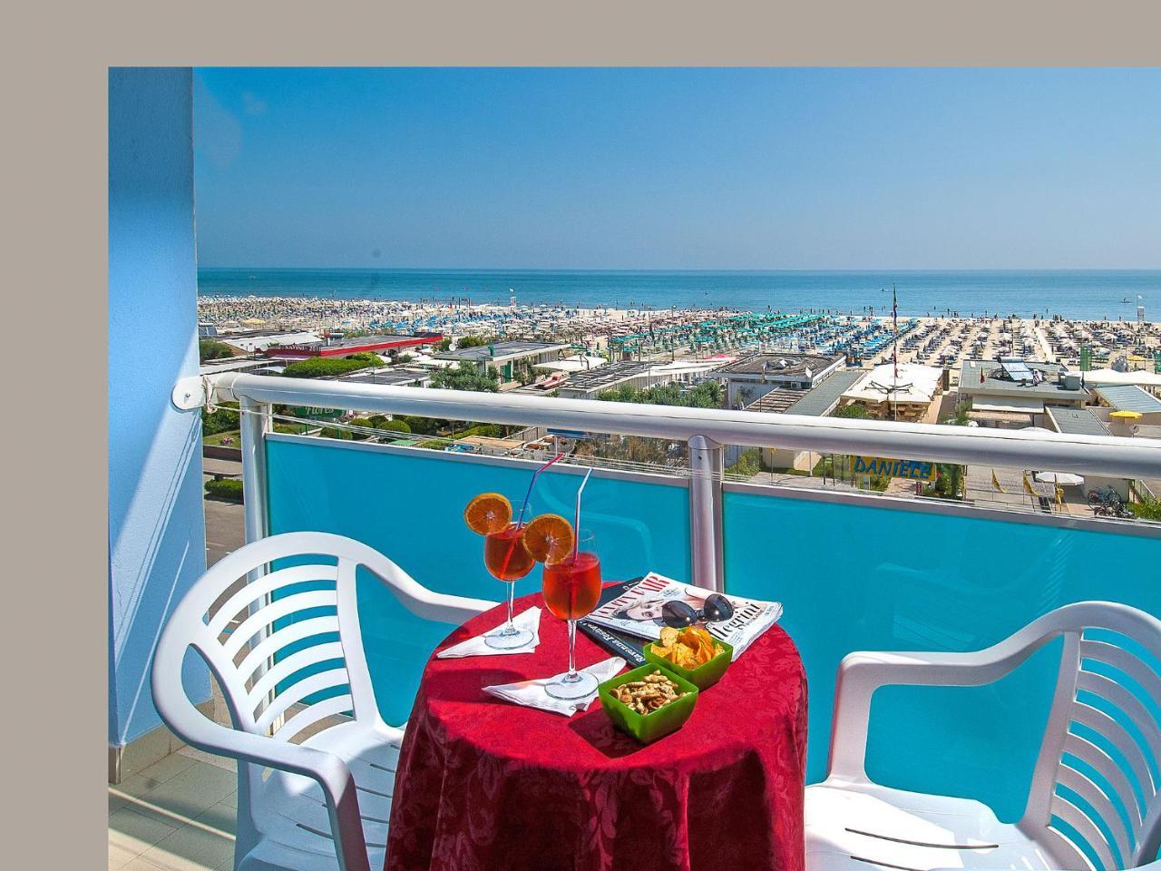 Hotel Odeon Cervia