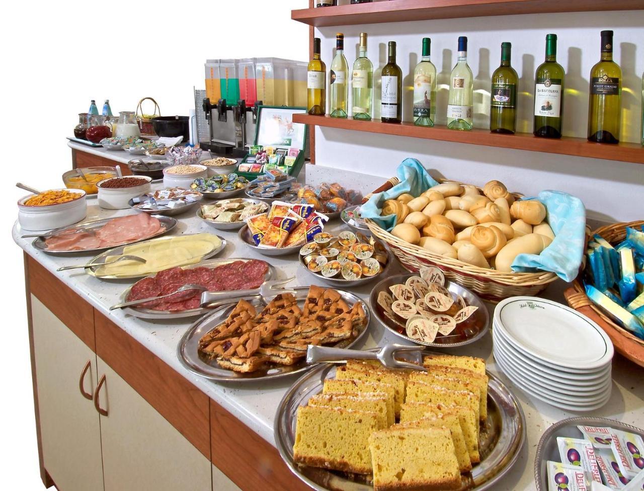 Odeon Hotel Cervia