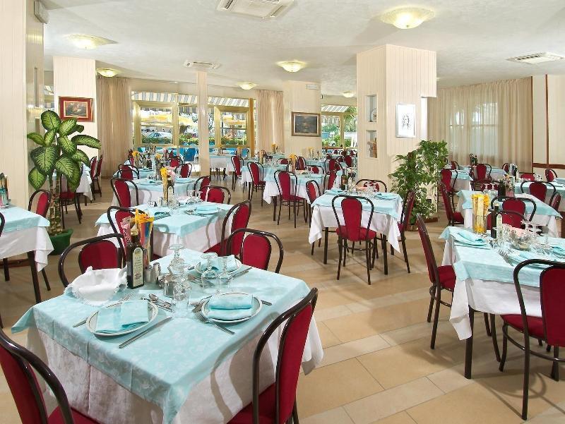 Odeon 3* Cervia